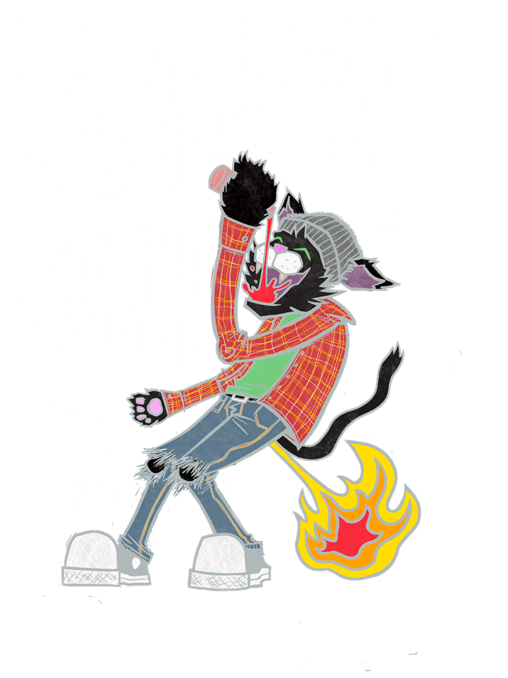 BlackCatSauce