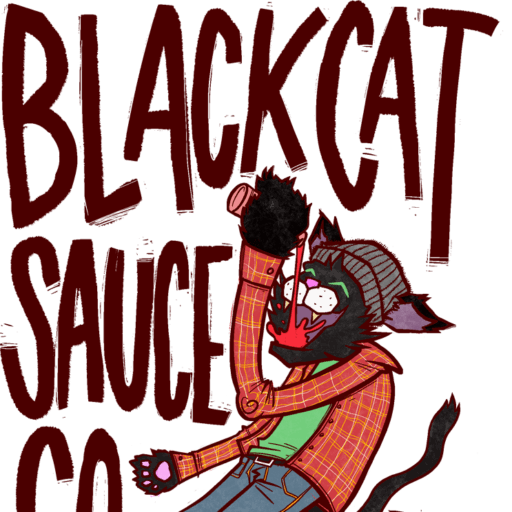 BlackCatSauce