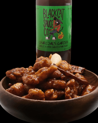 popcorn general chicken (Copy)